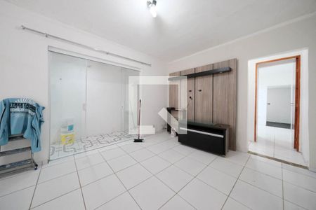 Sala/Cozinha de casa para alugar com 3 quartos, 100m² em Cidade Líder, São Paulo