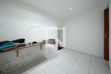 Quarto 2 de casa para alugar com 3 quartos, 100m² em Cidade Líder, São Paulo