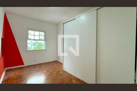 Quarto 1 de apartamento à venda com 2 quartos, 80m² em Pinheiros, São Paulo