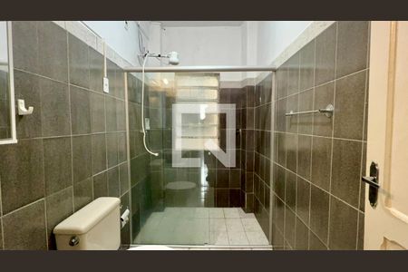 Banheiro de apartamento à venda com 2 quartos, 80m² em Pinheiros, São Paulo