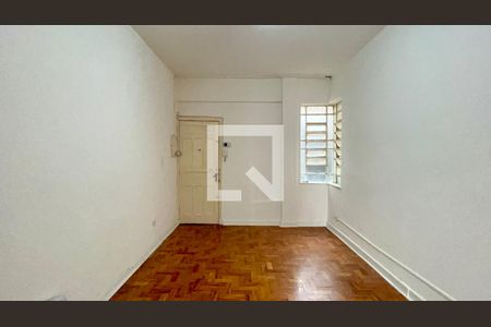 Sala de apartamento à venda com 2 quartos, 80m² em Pinheiros, São Paulo