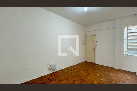 Sala de apartamento à venda com 2 quartos, 80m² em Pinheiros, São Paulo