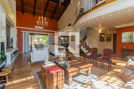 Casa à venda com 5 quartos, 446m² em Ipanema, Porto Alegre