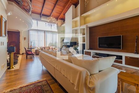 Casa à venda com 5 quartos, 446m² em Ipanema, Porto Alegre