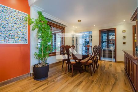 Casa à venda com 5 quartos, 446m² em Ipanema, Porto Alegre