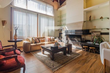 Casa à venda com 5 quartos, 446m² em Ipanema, Porto Alegre