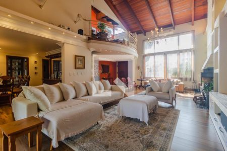 Casa à venda com 5 quartos, 446m² em Ipanema, Porto Alegre