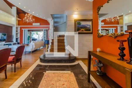 Casa à venda com 5 quartos, 446m² em Ipanema, Porto Alegre