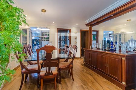 Casa à venda com 5 quartos, 446m² em Ipanema, Porto Alegre