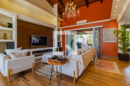 Casa à venda com 5 quartos, 446m² em Ipanema, Porto Alegre