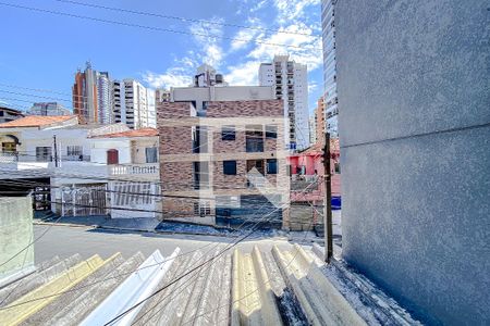 Vista do Quarto 1 de casa à venda com 5 quartos, 170m² em Vila Regente Feijó, São Paulo