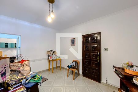 Sala de casa à venda com 5 quartos, 170m² em Vila Regente Feijó, São Paulo