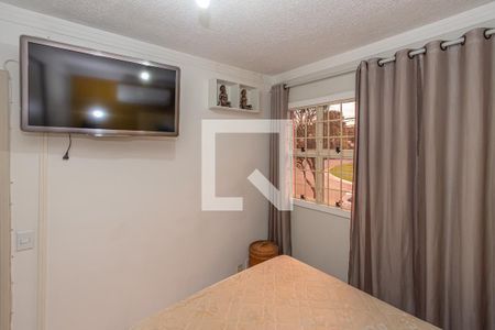 Quarto 1 de casa de condomínio para alugar com 2 quartos, 100m² em Parque Villa Flores, Sumaré