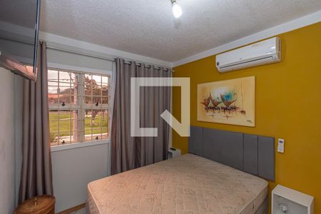 Quarto 1 de casa de condomínio para alugar com 2 quartos, 100m² em Parque Villa Flores, Sumaré