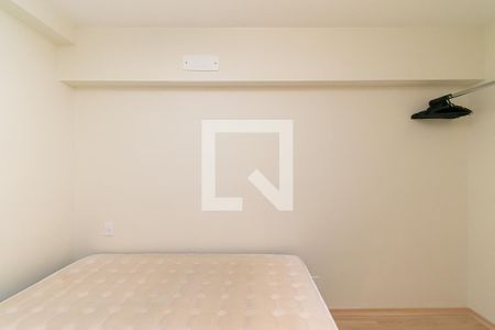 Quarto de apartamento para alugar com 1 quarto, 32m² em Liberdade, São Paulo