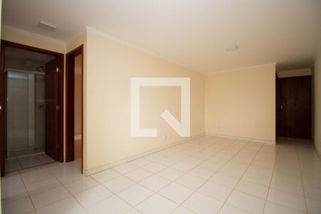 Sala de apartamento para alugar com 2 quartos, 58m² em Baia Norte, Brasília