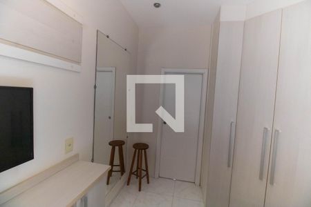 Quarto  de apartamento para alugar com 1 quarto, 50m² em Centro, Niterói