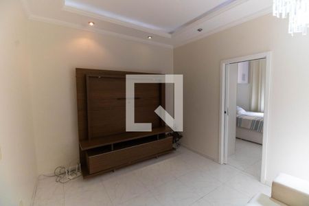 Sala de apartamento para alugar com 1 quarto, 50m² em Centro, Niterói