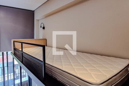 Studio de kitnet/studio para alugar com 1 quarto, 30m² em Perdizes, São Paulo