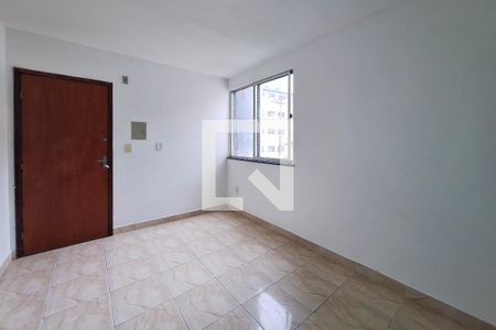 Sala de apartamento à venda com 2 quartos, 58m² em Barreto, Niterói
