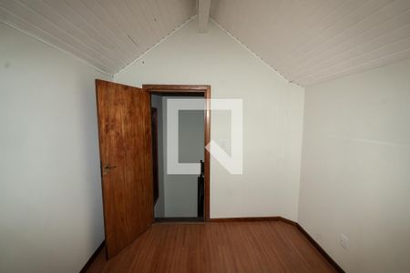 Quarto 2 de casa de condomínio à venda com 3 quartos, 105m² em Jardim Sabará, Porto Alegre