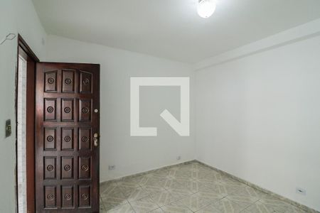 Sala de casa à venda com 2 quartos, 160m² em Parque Peruche, São Paulo