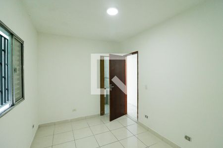 Suíte de casa à venda com 2 quartos, 160m² em Parque Peruche, São Paulo