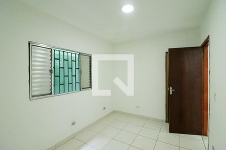 Suíte de casa à venda com 2 quartos, 160m² em Parque Peruche, São Paulo