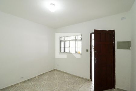 Sala de casa à venda com 2 quartos, 160m² em Parque Peruche, São Paulo