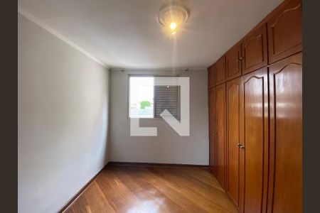 Suíte de apartamento à venda com 2 quartos, 55m² em Vila Guilherme, São Paulo