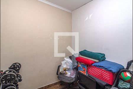 escritório_4 de apartamento à venda com 2 quartos, 48m² em Vila Liviero, São Paulo