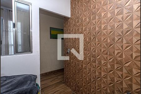 escritório_2 de apartamento à venda com 2 quartos, 48m² em Vila Liviero, São Paulo