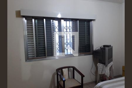 Quarto de casa à venda com 3 quartos, 154m² em Belenzinho, São Paulo