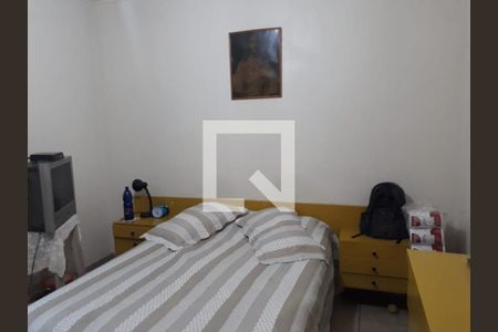 Quarto de casa à venda com 3 quartos, 154m² em Belenzinho, São Paulo