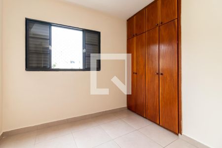 Quarto 2 de apartamento para alugar com 2 quartos, 62m² em Lauzane Paulista, São Paulo