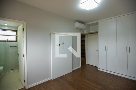 Suíte 1 de apartamento para alugar com 3 quartos, 160m² em Cambuí, Campinas