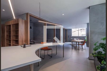 Kitnet/Studio para alugar com 1 quarto, 19m² em Vila Mariana, São Paulo