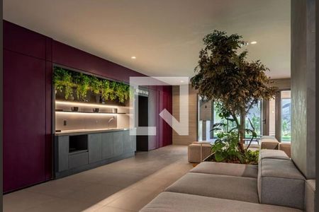 Kitnet/Studio para alugar com 1 quarto, 19m² em Vila Mariana, São Paulo