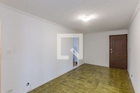 Sala de apartamento para alugar com 2 quartos, 57m² em Vila da Saúde, São Paulo