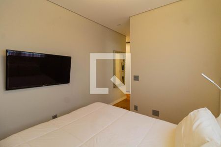 Suíte de apartamento para alugar com 2 quartos, 100m² em Vila Anastácio, São Paulo
