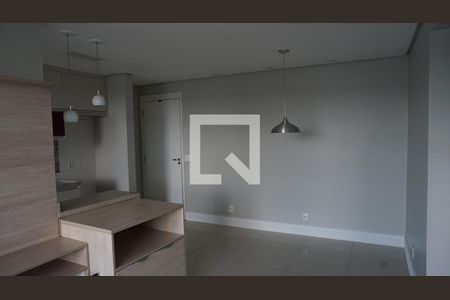 Sala de apartamento para alugar com 2 quartos, 62m² em Vila Endres, Guarulhos