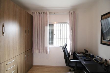 Quarto 2 de casa à venda com 3 quartos, 218m² em Vila Palmares, São Caetano do Sul