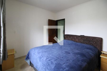 Quarto 1 de casa à venda com 3 quartos, 218m² em Vila Palmares, São Caetano do Sul