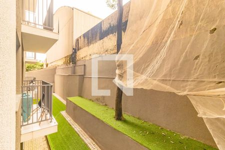 Apartamento para alugar com 2 quartos, 26m² em Chácara Inglesa, São Paulo