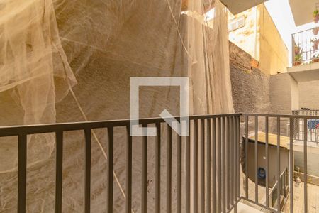 Apartamento para alugar com 2 quartos, 26m² em Chácara Inglesa, São Paulo