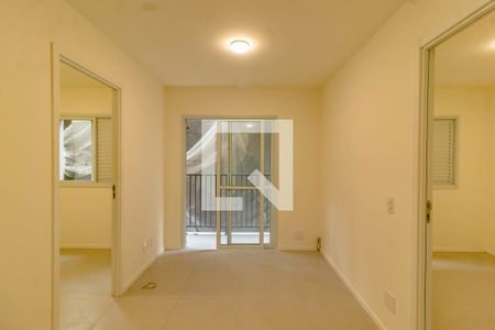 Apartamento para alugar com 2 quartos, 26m² em Chácara Inglesa, São Paulo