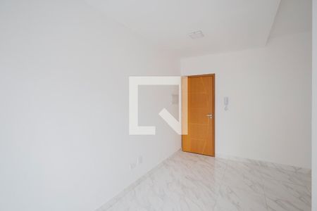 Sala  de apartamento à venda com 2 quartos, 48m² em Vila Nivi, São Paulo
