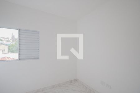 Quarto 1 de apartamento à venda com 2 quartos, 48m² em Vila Nivi, São Paulo