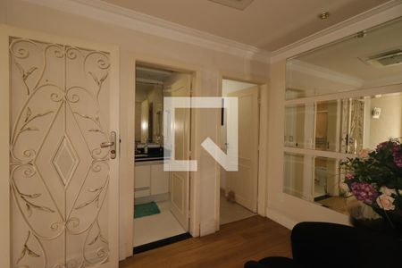 Saleta de casa à venda com 3 quartos, 230m² em Vila Leopoldina, Santo André