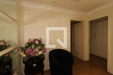 Saleta de casa à venda com 3 quartos, 230m² em Vila Leopoldina, Santo André